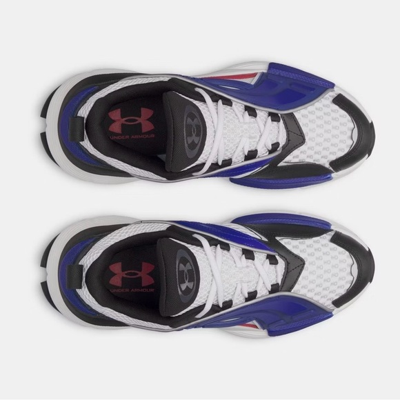 Under Armour Men’s UA Arc 96 Sneaker size 10. Brand New NO BOX - Picture 2 of 7